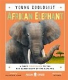 Dr. Festus W. Ihwagi, Festus W. Ihwagi, Neon Squid, Nic Jones - African Elephant (Young Zoologist)