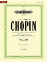 Frédéric Chopin, Fryderyk Chopin, Bronislaw von Pozniak - Walzer, Klavier