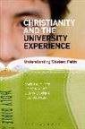 Kristin Aune, Mathew Guest, Sonya Sharma, Warne, Rob Warner - Christianity and the University Experience