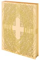 Deutsche Bischofskonferenz Österreichisch, Österreichische Bischofskonferenz Deutsche Bischofskonferenz - Die Feier der Heiligen Messe - Evangeliar für die Bistümer des deutschen Sprachgebiets. Authentische Ausgabe für den liturgischen Gebrauch