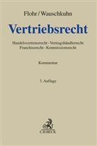 Tom Billing u a, Eckhard Flohr, Ulf Wauschkuhn - Vertriebsrecht