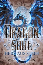 Kirsten Storm, Kirsten Storm - Dragon Soul