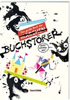 Nicolas d'Aujourd'hui, Boris Zatko - Das große Buch der Buchstörer