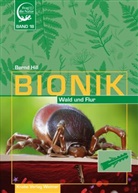 Bernd Hill - Bionik - in Wald und Flur, 20 Teile