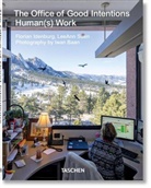 Iwan Baan, Florian Idenburg, LeeAnn Suen, Iwan Baan - The office of good intentions : human(s) work