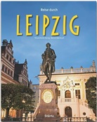 Tina Und Horst Herzig, Bernd Weinkauf - Reise durch Leipzig