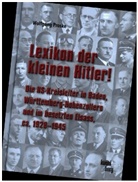 Wolfgang Proske, Wolfgang (Dr.) Proske, Hubert Seliger - Lexikon der Kleinen Hitler!