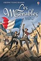 Alfredo Belli, Mary Sebag-Montefiore, Sebag-Montefiore Mary, Alfredo Belli, Belli Alfredo - Les Miserables