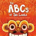 Siddhartha Padmanabha, Nimmi Ponnambalam, Nila Perez - The ABCs of Sri Lanka