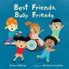 Susan Rollings, Nichola Cowdery - Best Friends, Busy Friends