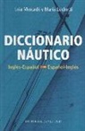 Maria Lucchetti, Laia Mercade Roca - Diccionario náutico