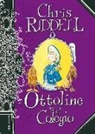Chris Riddell, Chris Riddell - Ottoline va al colegio