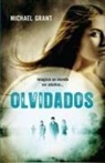 Michael Grant - Olvidados