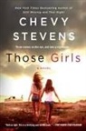Chevy Stevens - Those Girls