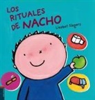 Liesbet Slegers, Liesbet Slegers - Los rituales de Nacho