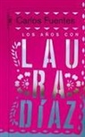 Carlos Fuentes - Los años con Laura Díaz