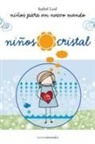 Isabel Leal Leal - Niños cristal