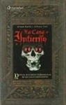 Alison Rattle, Allison Vale - La casa del infierno : y otros cuentos terroríficos de los 5 continentes