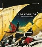 John Mardsen, Shaun Tan, Shaun Tan - Los conejos