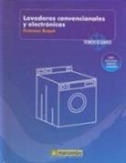 Francesc Buqué Mezquida - Lavadoras convencionales y electrónicas