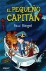 Paul Biegel, Carl Hollander - El pequeño capitán