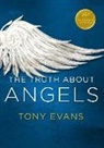 Tony Evans - The Truth about Angels