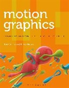Peter Beare, Beare Peter, Ian Crook - Motion Graphics