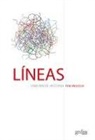 Tim Ingold - Líneas : una breve historia