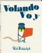 Rob Biddulph, Rob Biddulph - Volando voy