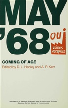 David Hanley, Kerr, Pat Kerr - May '68: Coming of Age