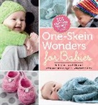 Judith Durant, Judith Durant - One-Skein Wonders for Babies
