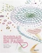 Minako Chiba, Mari Kamio - Bordar En Papel