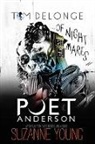 Tom Delonge, Suzanne Young - Poet Anderson ...of Nightmares