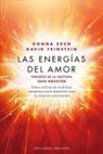 Donna Eden - Energias del Amor, Las