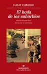 Hanif Kureishi - Buda de Los Suburbios, El