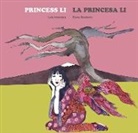 Luis Amavisca, Elena Rendeiro - Princess Li / La princesa Li