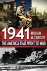 William M Christie, William M. Christie - 1941