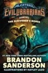 Brandon Sanderson, Hayley Lazo - The Scrivener's Bones