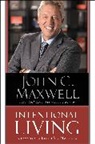 John C Maxwell, John C. Maxwell - Intentional Living