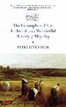 Peter Linebaugh - Incomplete, True, Authentic, and Wonderful History of May Day