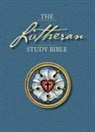Ed (EDT) Engelbrecht, Edward Engelbrecht - The Lutheran Study Bible