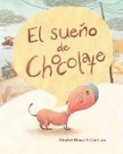 Elisabeth Blasco, Cha Coco - El sueño de Chocolate (Chocolate's Dream)