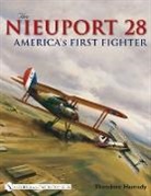 Theodore Hamady - Nieuport 28