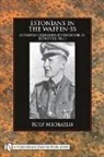 Rolf Michaelis - Estonians in the Waffen-Ss