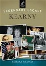 Barbara Krasner - Legendary Locals of Kearny