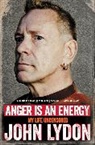 John Lydon - Anger Is an Energy
