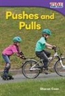 Sharon Coan - Pushes and Pulls