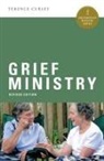 Terence P Curley, Terence P. Curley - Grief Ministry