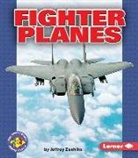 Jeffrey Zuehlke - Fighter Planes