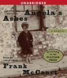 Frank McCourt, Frank McCourt - Angela's Ashes (Audiolibro)